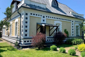 Suur-Posti 22 Garden apartment, Pärnu